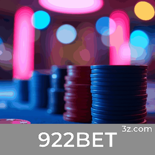922BET - Seu Cassino Online Confiável e Seguro