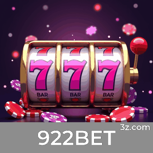 922BET - Seu Cassino Online Confiável e Seguro