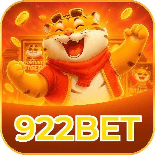 922BET - Seu Cassino Online Confiável e Seguro