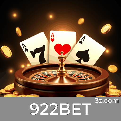 922BET: Plataforma de Apostas Esportivas Precisa e Completa