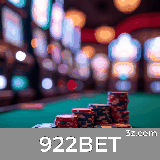 Qualidade Suprema em Jogos de Cassino no 922BET