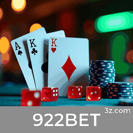922BET: Plataforma de Apostas Esportivas Precisa e Completa