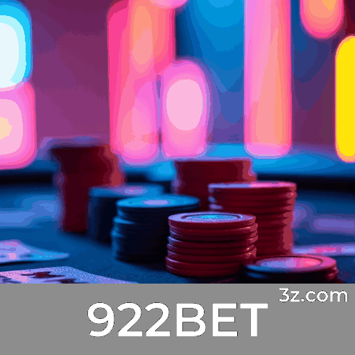 922BET: Onde Inovação e Tecnologia se Unem
