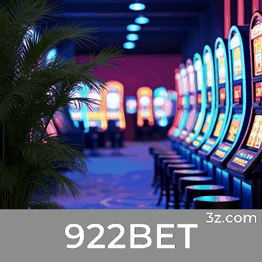 Qualidade Suprema em Jogos de Cassino no 922BET