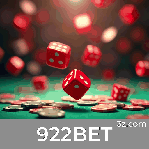 922BET: Onde Inovação e Tecnologia se Unem