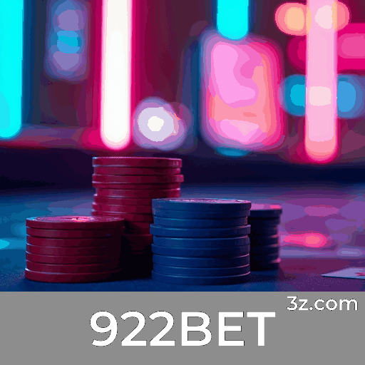 922BET: Onde Inovação e Tecnologia se Unem