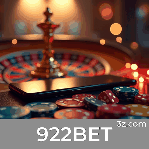 922BET: Onde Inovação e Tecnologia se Unem