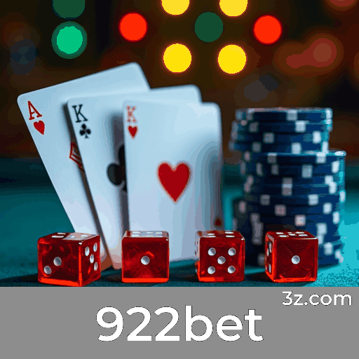 922bet