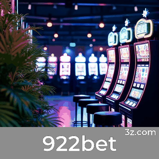 922bet
