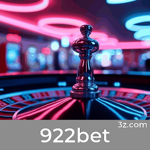 922bet: Plataforma de Cassino Online Seguro e Divertido